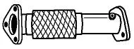 Exhaust Pipe (38224)