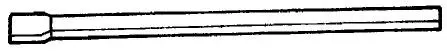 Exhaust Pipe (60203)