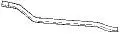 Exhaust Pipe (10704)