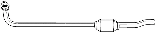 Catalytic Converter (21113)