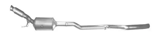 Soot/Particulate Filter, exhaust system (G45311)