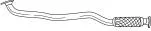 Exhaust Pipe (18162)