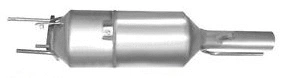 Soot/Particulate Filter, exhaust system (G40315)