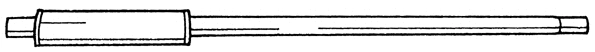 Centre Muffler (20406)