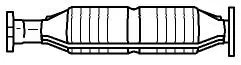 Catalytic Converter (23319)
