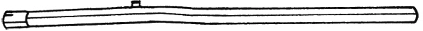 Exhaust Pipe (60501)