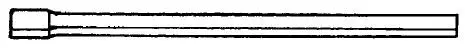 Exhaust Pipe (60202)
