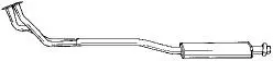 Exhaust Pipe (15127)