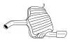 Rear Muffler (10655)