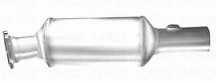 Soot/Particulate Filter, exhaust system (G73305)
