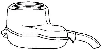 Rear Muffler (53618)