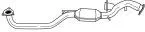Catalytic Converter (10139)