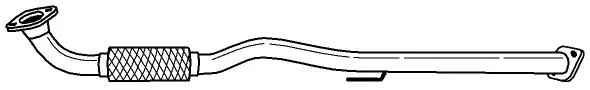 Exhaust Pipe (38138)