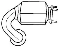 Catalytic Converter (11314)