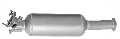 Soot/Particulate Filter, exhaust system (G53302)