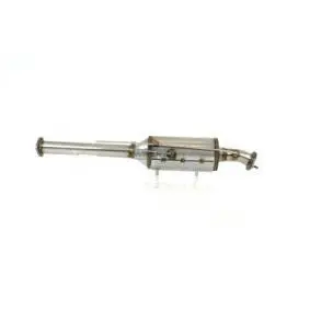 Soot/Particulate Filter, exhaust system (G25302)