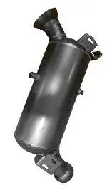 Soot/Particulate Filter, exhaust system (G35323)