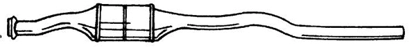 Catalytic Converter (12308)