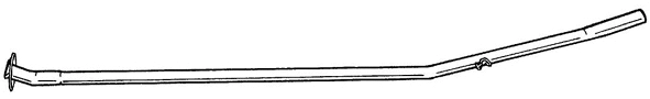 Exhaust Pipe (22500)