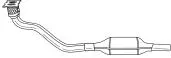 Catalytic Converter (10132)