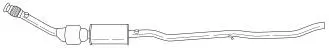 Catalytic Converter (66100)
