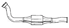 Catalytic Converter (13132)