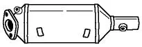 Soot/Particulate Filter, exhaust system (25332)