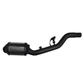 Soot/Particulate Filter, exhaust system (G35307)