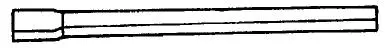 Exhaust Pipe (60206)