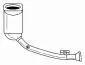 Catalytic Converter (20180)
