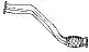 Exhaust Pipe (10130)
