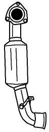 Catalytic Converter (77102)