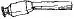 Catalytic Converter (10309)