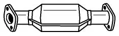 Catalytic Converter (24323)
