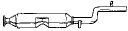 Catalytic Converter (18303)