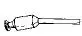 Catalytic Converter (10311)