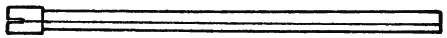 Exhaust Pipe (60200)