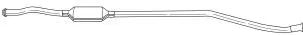 Catalytic Converter (20309)