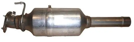 Soot/Particulate Filter, exhaust system (G45306)