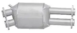 Soot/Particulate Filter, exhaust system (G15303)