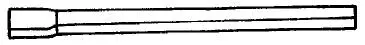 Exhaust Pipe (60204)