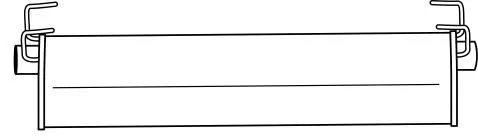 Centre Muffler (11408)