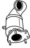 Catalytic Converter (13175)