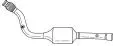 Catalytic Converter (20346)