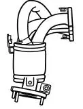 Catalytic Converter (44303)