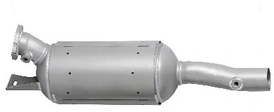 Soot/Particulate Filter, exhaust system (G50308)