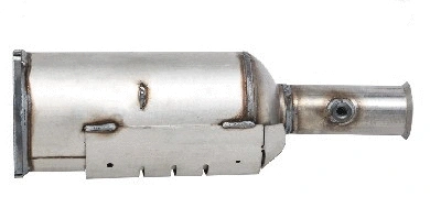 Soot/Particulate Filter, exhaust system (G45302)
