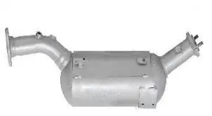 Soot/Particulate Filter, exhaust system (G70300)