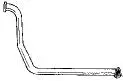 Exhaust Pipe (15131)