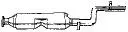 Catalytic Converter (18301)